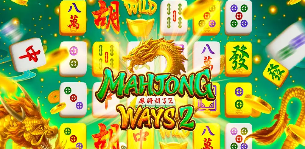 Situs Slot Mahjong Ways 2 PG Soft Terunggul yang Kerap Berikan Hoki Besar