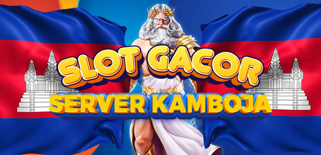 Perbedaan Di antara Slot Server Kamboja dengan Server Luar Negeri