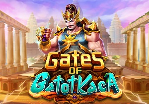 Menjelajahi Dunia Magis dengan Gatotkaca Slot