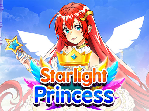 Keajaiban Starlight Princess: Game Slot Online Terbaik Tahun Ini