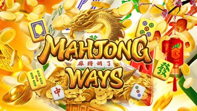 4 Daftar Mahjong Ways Slot Provider Populer Paling Seru