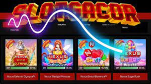 Eksklusif: Tips Menang Besar di Situs Slot Gampang Jackpot Hari Ini