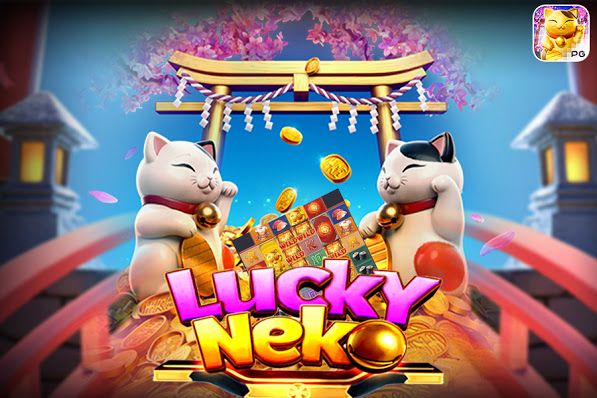 Dapatkan Pengalaman Bermain Terbaik dengan Lucky Neko di Situs Spaceman88