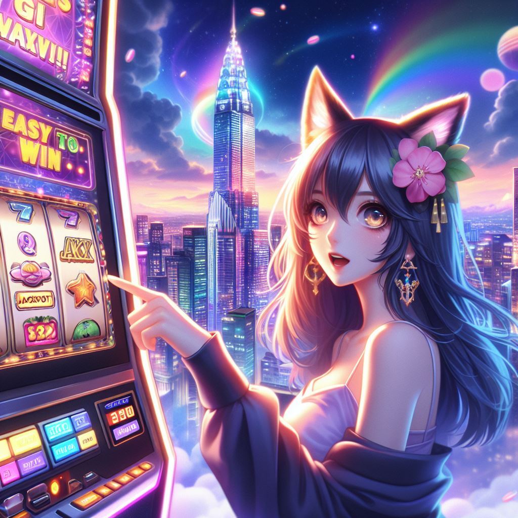 Mengoptimalkan Pengalaman Bermain di Slot Gacor Server Thailand