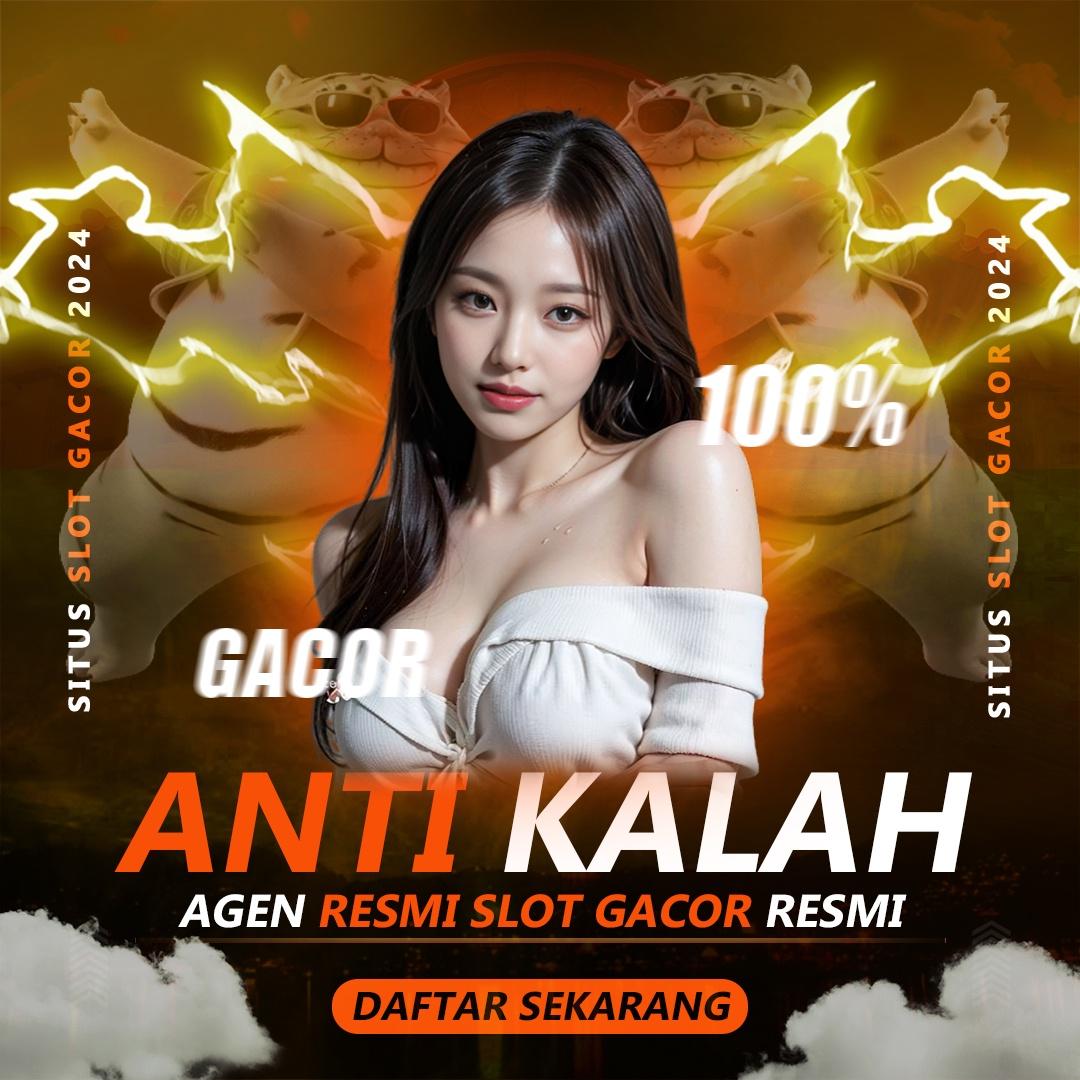 Slot88 MAUSLOT: Gacor Abis dengan Hujan Maxwin Cepat!